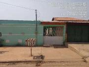 Apartamento para Venda em Santo Antônio do Descoberto/GO...