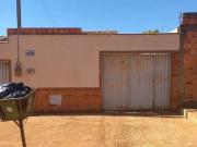 Apartamento para Venda em Santo Antônio do Descoberto/GO...