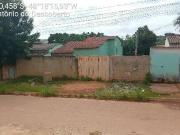 Apartamento para Venda em Santo Antônio do Descoberto/GO...