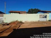 Apartamento para Venda em Santo Antônio do Descoberto/GO...