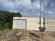 Apartamento para Venda em Santo Antônio do Descoberto/GO...