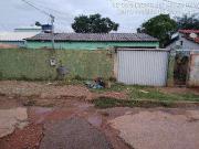 Apartamento para Venda em Santo Antônio do Descoberto/GO...