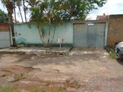 Apartamento para Venda em Santo Antônio do Descoberto/GO...