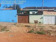 Apartamento para Venda em Santo Antônio do Descoberto/GO...