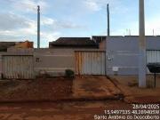 Apartamento para Venda em Santo Antônio do Descoberto/GO...