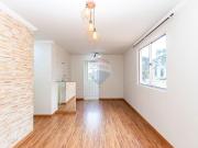 Apartamento para venda em Santo Antônio em São José Dos...