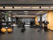 Apartamento para venda em Santo Inácio de 147.00m² com 3...