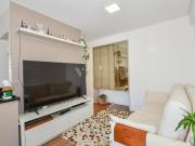 Apartamento para venda em Santo Inácio de 76.00m² com 3...