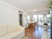 Apartamento para venda em Santo Inácio em Curitiba...