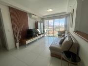 Apartamento para Venda em Santos, Aparecida, 2...