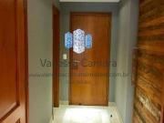 Apartamento para Venda em Santos, Aparecida, 4 dorms, 3...