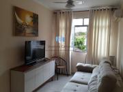 Apartamento para Venda em Santos, Campo Grande, 2 dorms,...