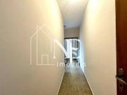 Apartamento para Venda em Santos, Campo Grande, 3...