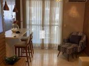 Apartamento para venda em Santos Dumont de 56.00m² com 2...