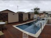 Apartamento para venda em Santos Dumont em São José Do...