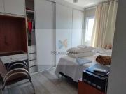 Apartamento para venda em Santos Dumont em São José Do...