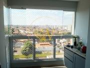 Apartamento para venda em Santos Dumont em São José Do...