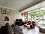 Apartamento para Venda em Santos, Gonzaga, 3...
