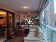 Apartamento para Venda em Santos, Gonzaga, 3...