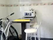 Apartamento para Venda em Santos, Macuco, 3...