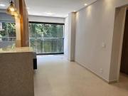 Apartamento para Venda em Santos, Marapé, 2 dormitórios,...