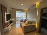 Apartamento para Venda em Santos / SP no bairro Boqueirão