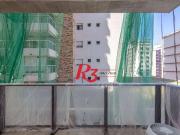 Apartamento para Venda em Santos/SP Aparecida 1 Quartos