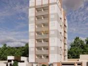Apartamento para Venda em Santos/SP Aparecida 1 Quartos