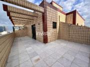 Apartamento para Venda em Santos/SP Aparecida 1 Quartos