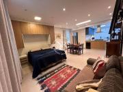 Apartamento para Venda em Santos/SP Aparecida 1 Quartos