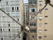 Apartamento para Venda em Santos/SP Aparecida 1 Quartos