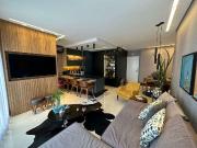 Apartamento para Venda em Santos/SP Aparecida 1 Quartos