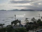 Apartamento para Venda em Santos/SP Aparecida 1 Quartos