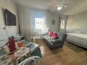 Apartamento para Venda em Santos/SP Aparecida 1 Quartos