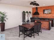 Apartamento para Venda em Santos/SP Aparecida 1 Quartos