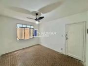 Apartamento para Venda em Santos/SP Aparecida 1 Quartos