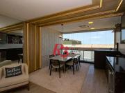 Apartamento para Venda em Santos/SP Aparecida 1 Quartos