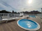 Apartamento para Venda em Santos/SP Aparecida 1 Quartos