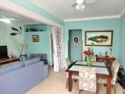 Apartamento para Venda em Santos/SP Aparecida 2 Quartos