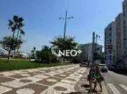 Apartamento para Venda em Santos/SP Aparecida 1 Quartos