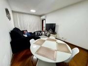 Apartamento para Venda em Santos/SP Aparecida 1 Quartos