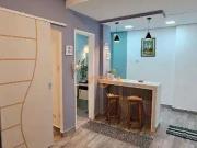 Apartamento para Venda em Santos/SP Aparecida 1 Quartos