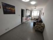 Apartamento para Venda em Santos/SP Aparecida 1 Quartos