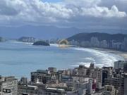 Apartamento para Venda em Santos/SP Aparecida 1 Quartos