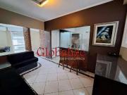 Apartamento para Venda em Santos/SP Aparecida 1 Quartos