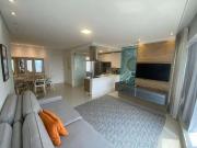 Apartamento para Venda em Santos/SP Aparecida 1 Quartos