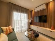 Apartamento para Venda em Santos/SP Aparecida 1 Quartos