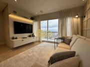 Apartamento para Venda em Santos/SP Aparecida 1 Quartos