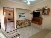 Apartamento para Venda em Santos/SP Aparecida 1 Quartos