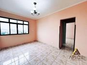 Apartamento para Venda em Santos/SP Aparecida 1 Quartos